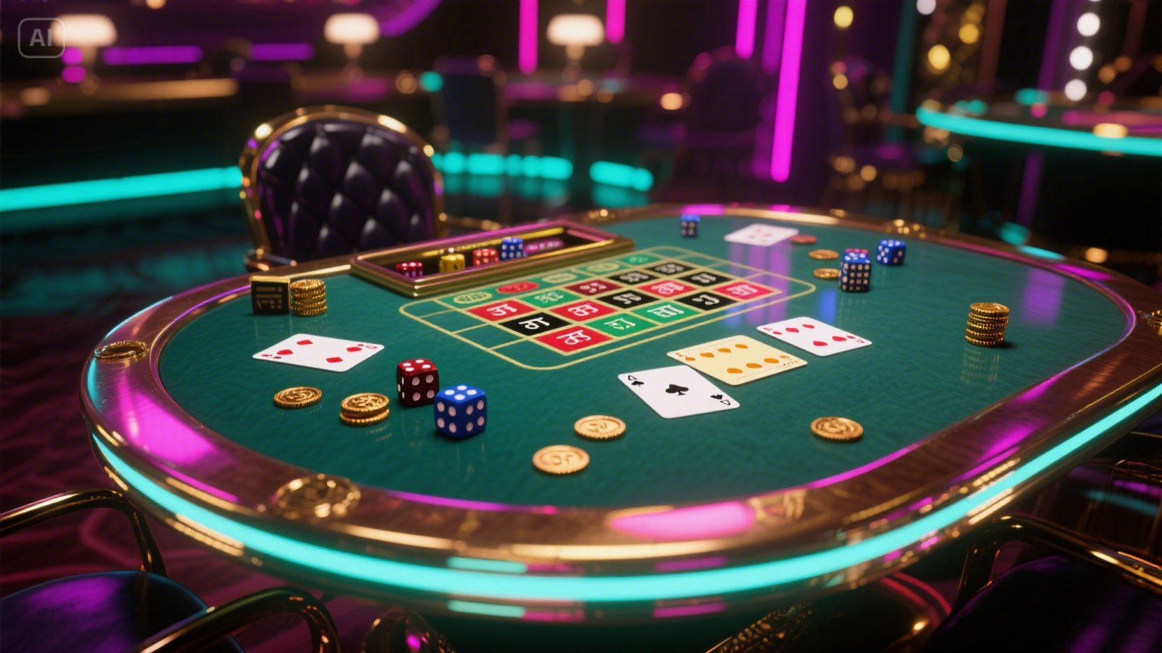 Registration at huuuge casino online Casino