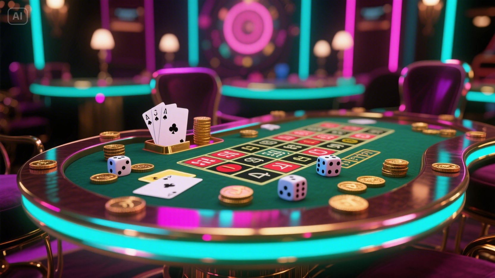 Registration at huuuge casino online Casino