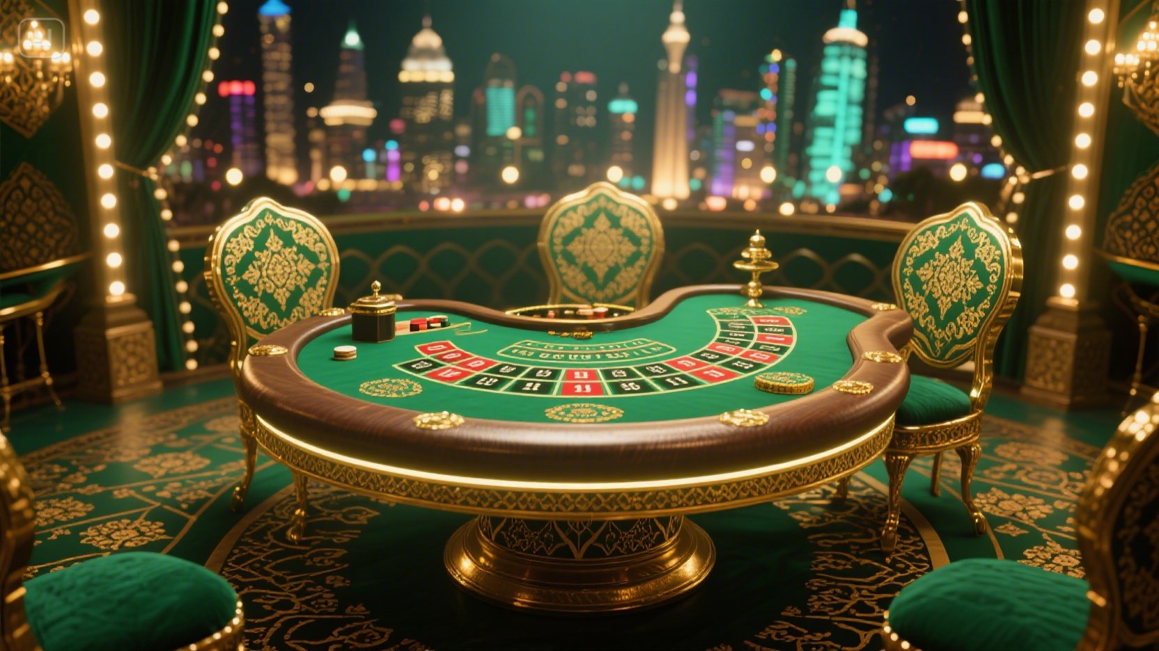 Registration at huuuge casino online Casino