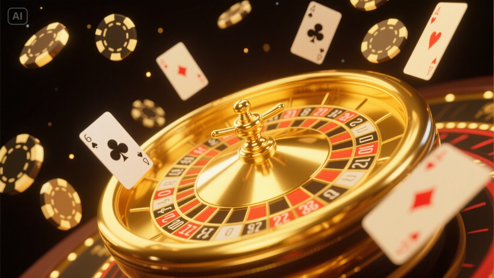 Registration at huuuge casino online Casino