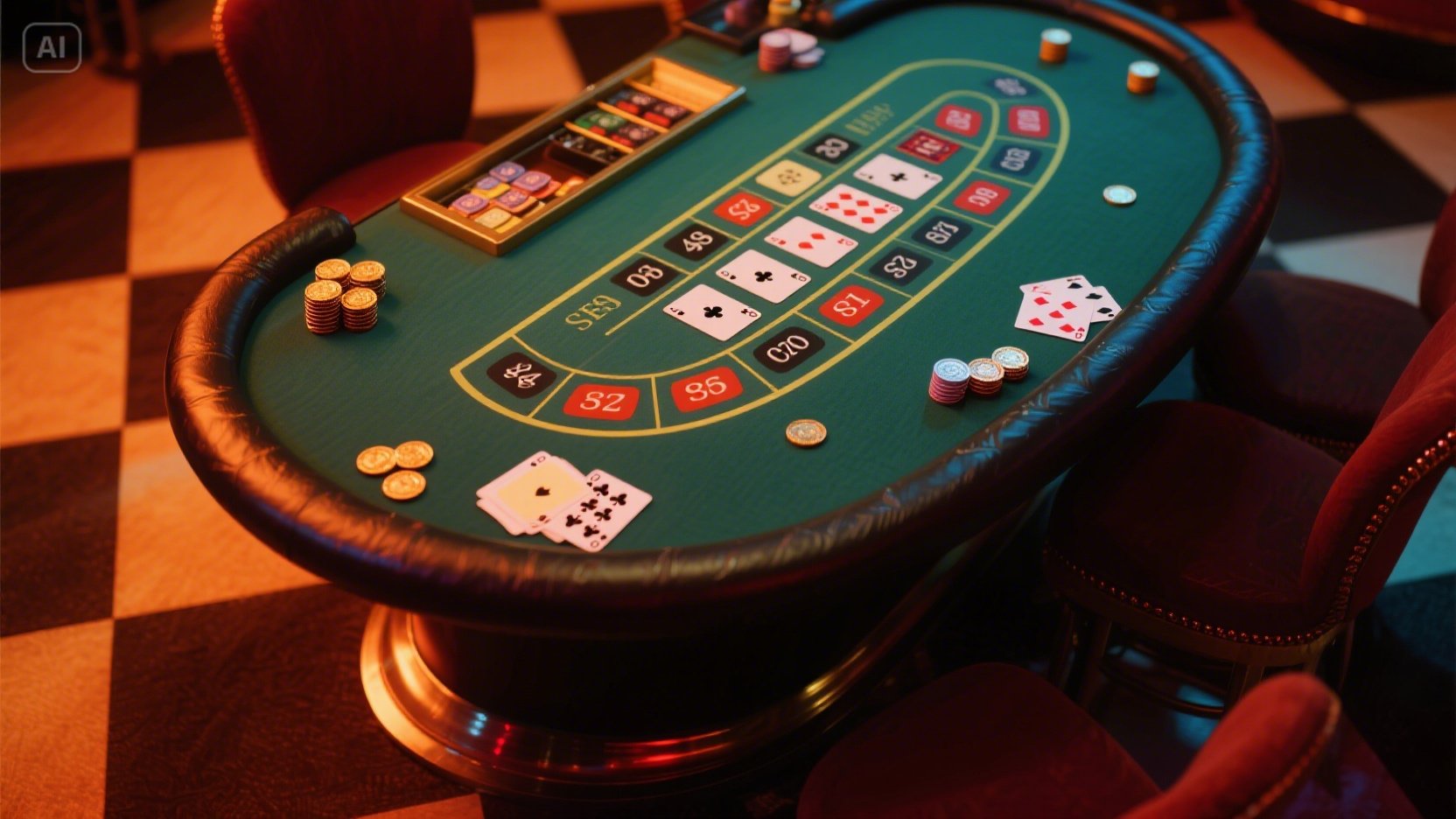 Casino huuuge casino online desktop and mobile interfaces